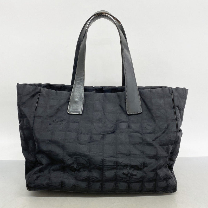 Travel Line Tote Nylon Medium