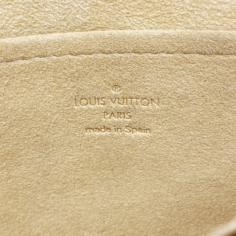 Twin Handbag Canvas Gm