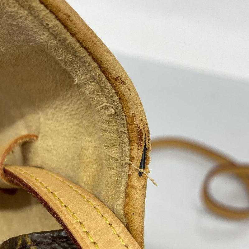 Twin Handbag Canvas Gm