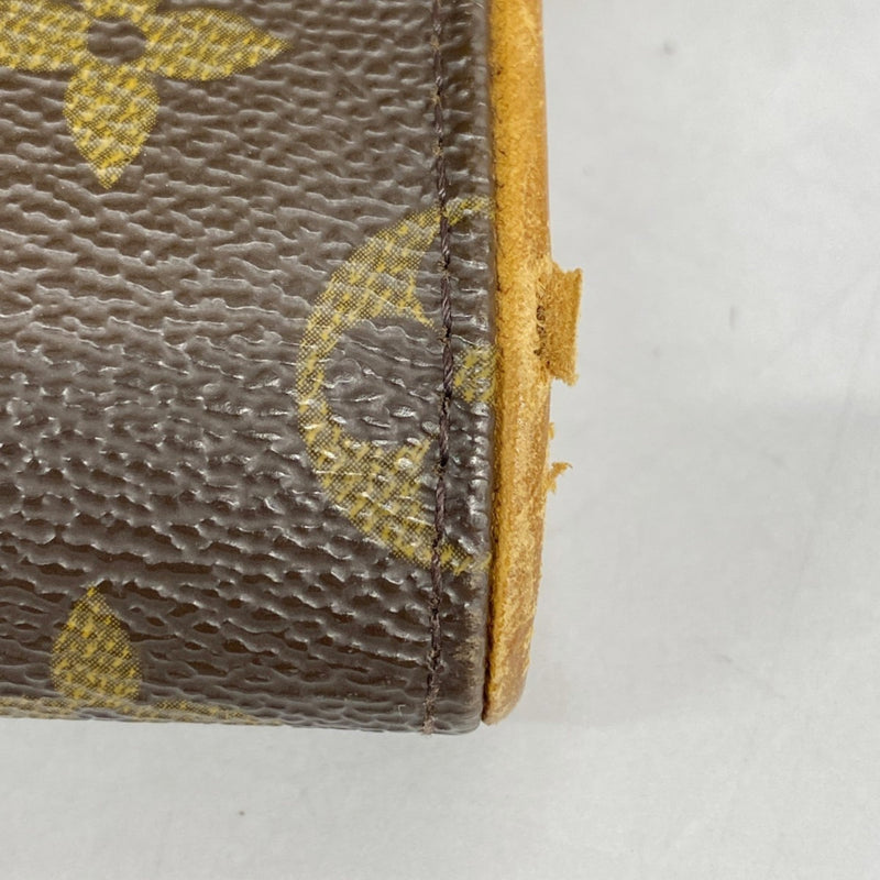 Twin Handbag Canvas Gm