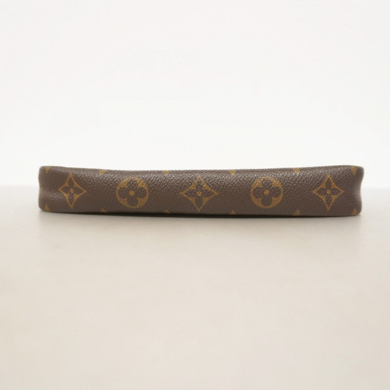 Pochette Accessoires Canvas