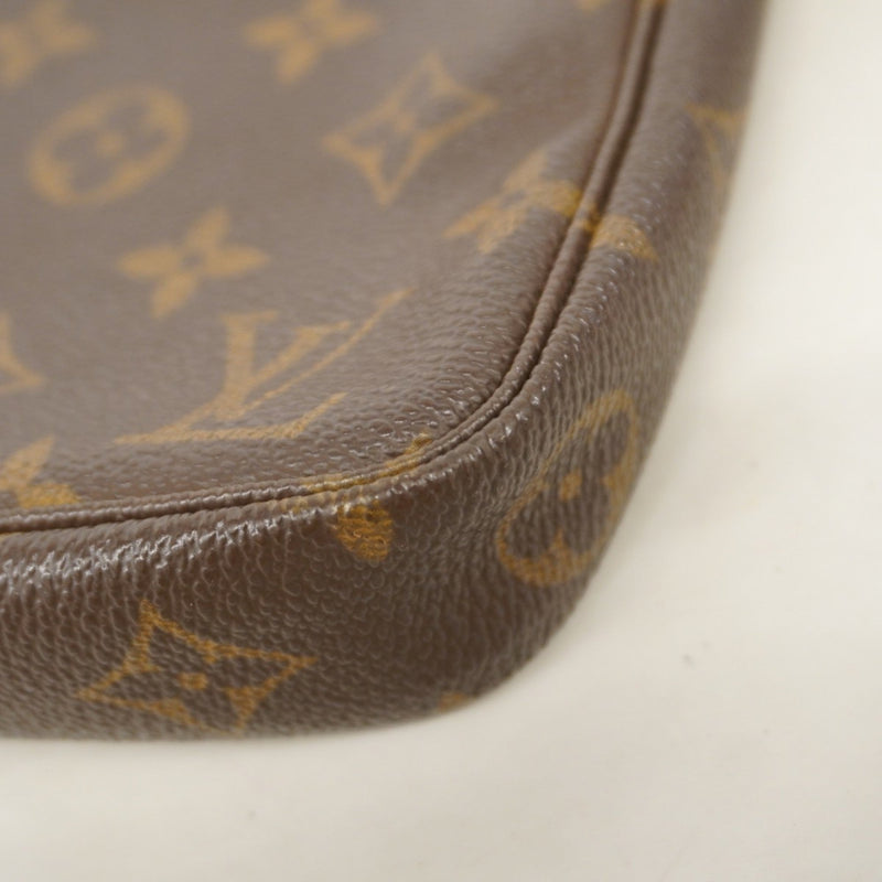 Pochette Accessoires Canvas