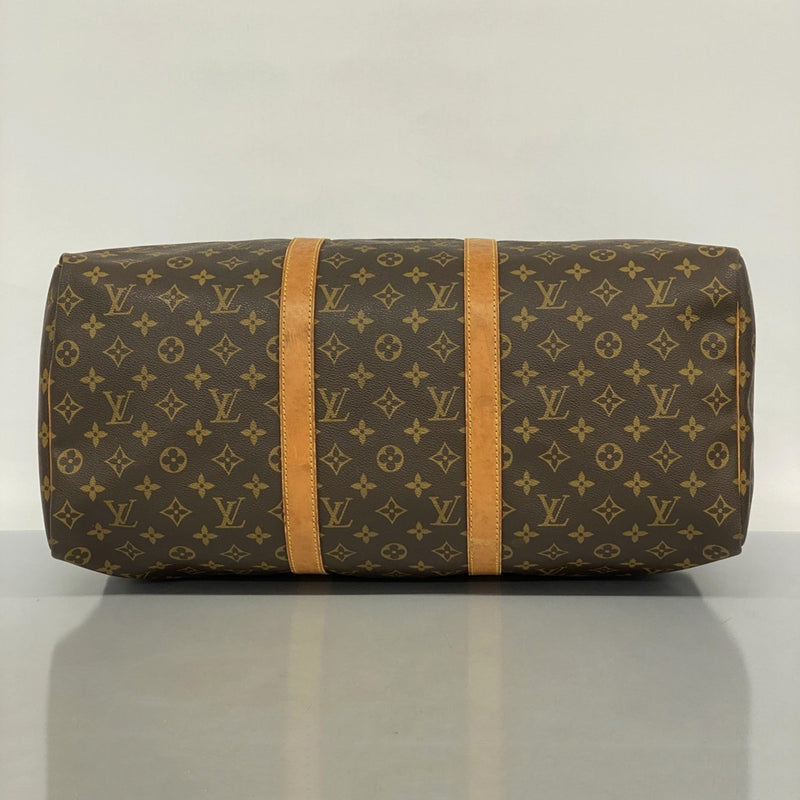 Keepall Bag Canvas 50