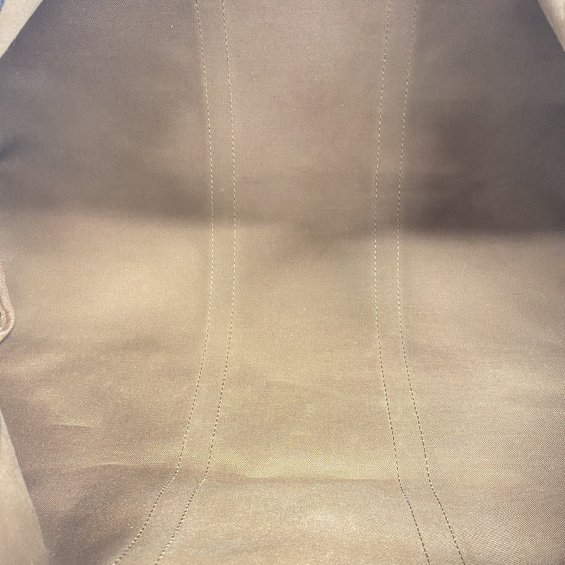 Keepall Bag Canvas 50