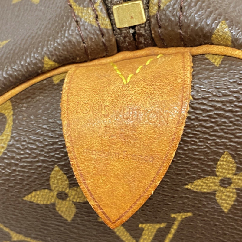 Keepall Bag Canvas 50