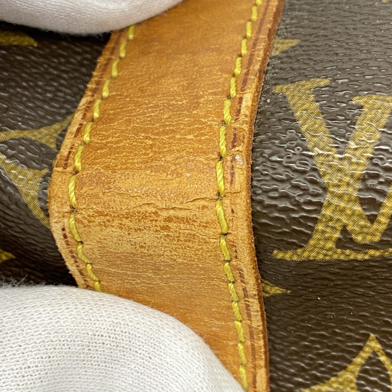 Keepall Bag Canvas 50