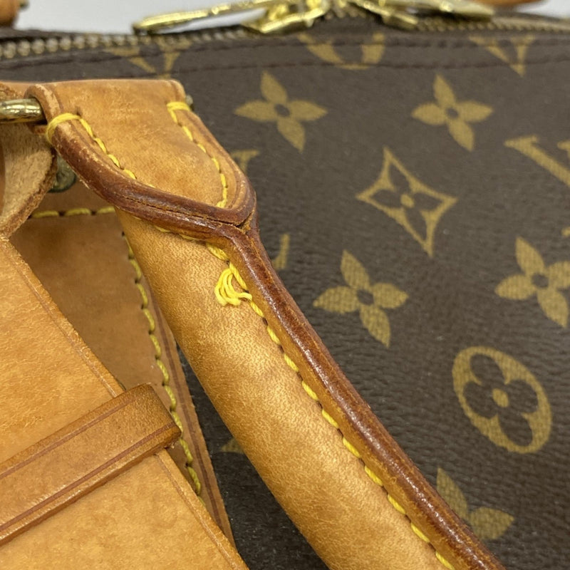 Keepall Bag Canvas 50