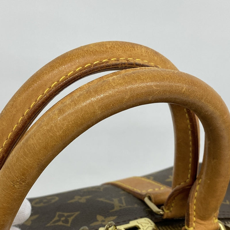 Keepall Bag Canvas 50