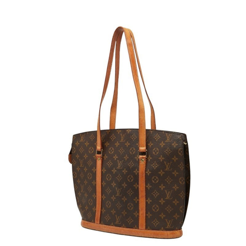 Babylone Handbag Canvas