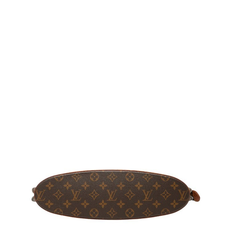 Babylone Handbag Canvas