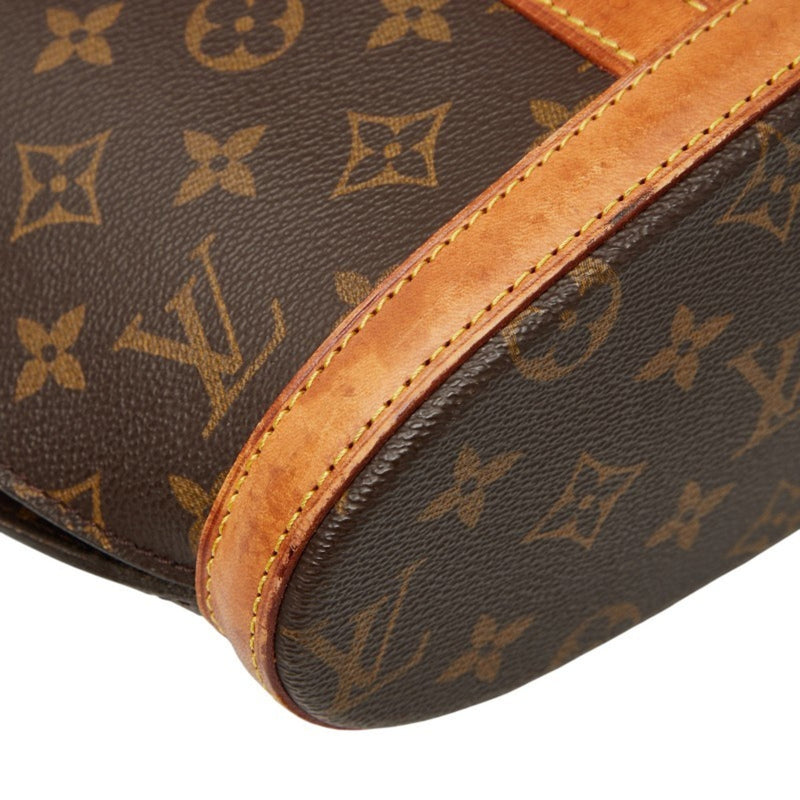 Babylone Handbag Canvas