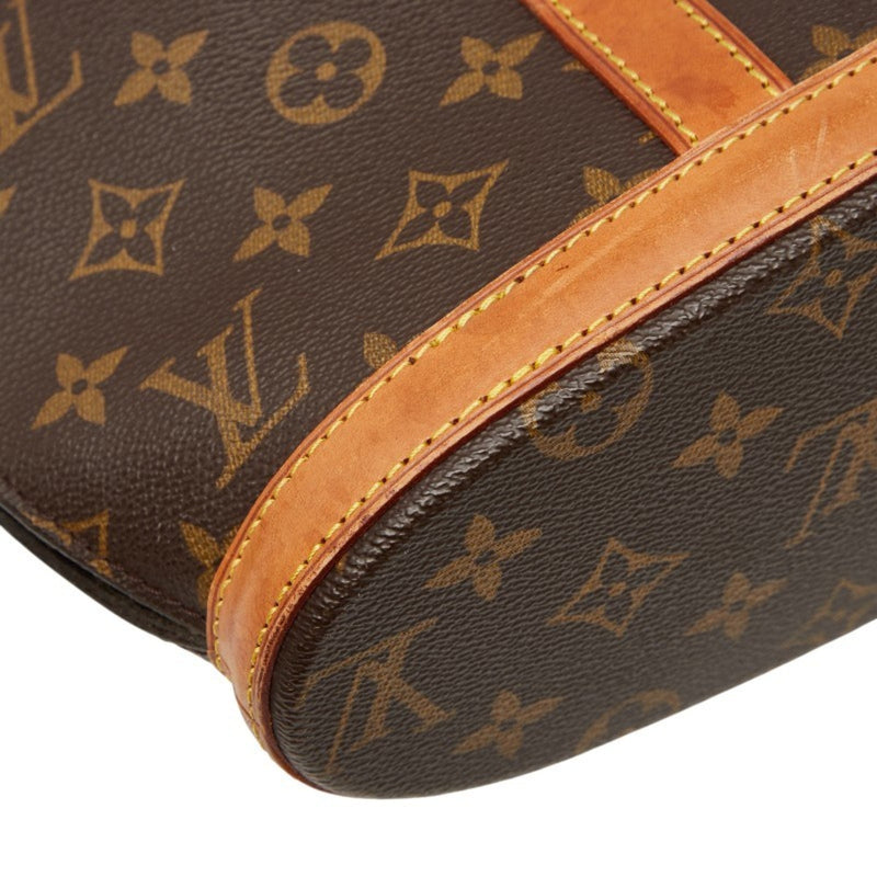 Babylone Handbag Canvas