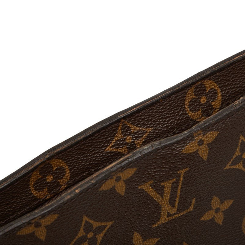 Babylone Handbag Canvas