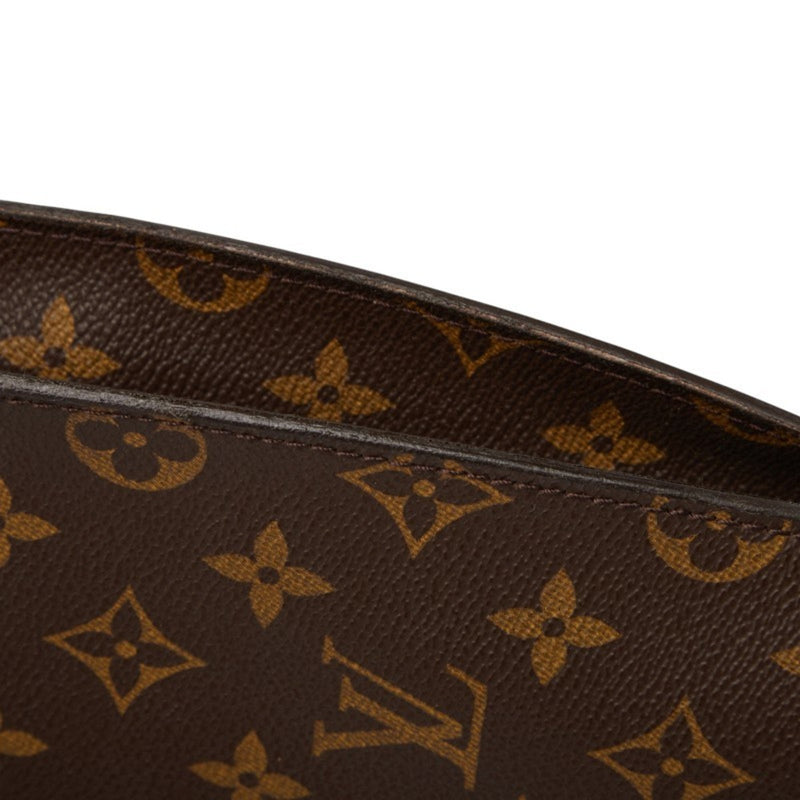 Babylone Handbag Canvas