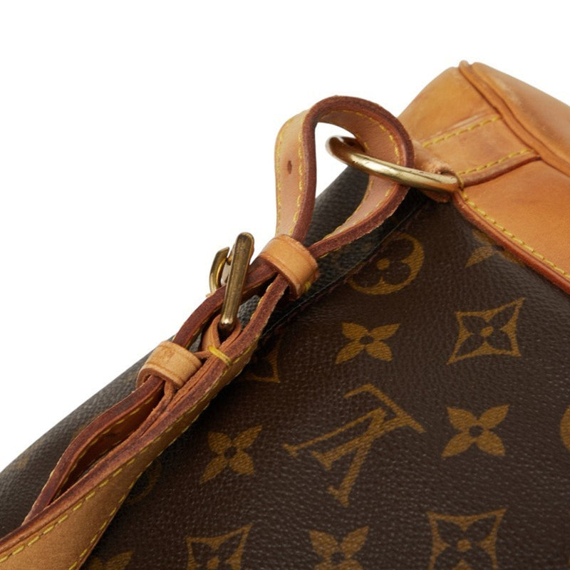 Vintage Montsouris Backpack Canvas Mm