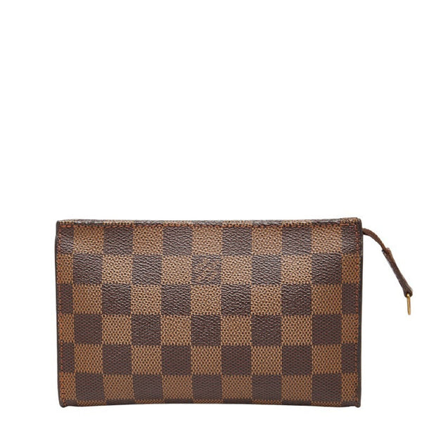Navona Pochette Accessoires Damier