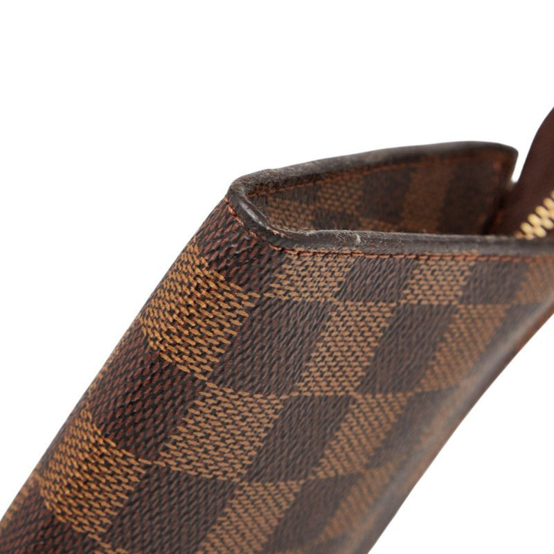 Navona Pochette Accessoires Damier