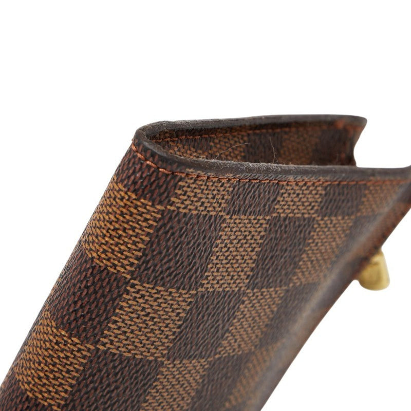 Navona Pochette Accessoires Damier