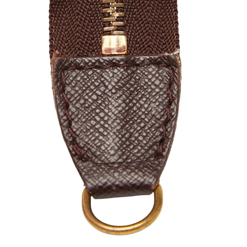 Navona Pochette Accessoires Damier