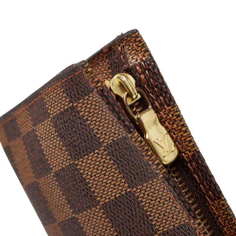 Navona Pochette Accessoires Damier