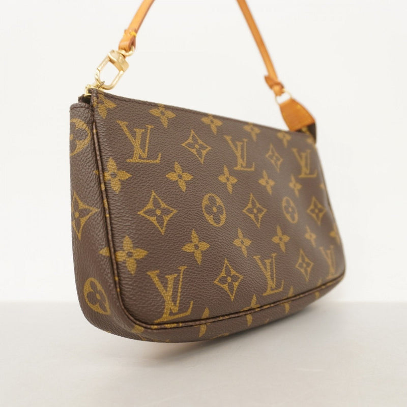 Pochette Accessoires Canvas