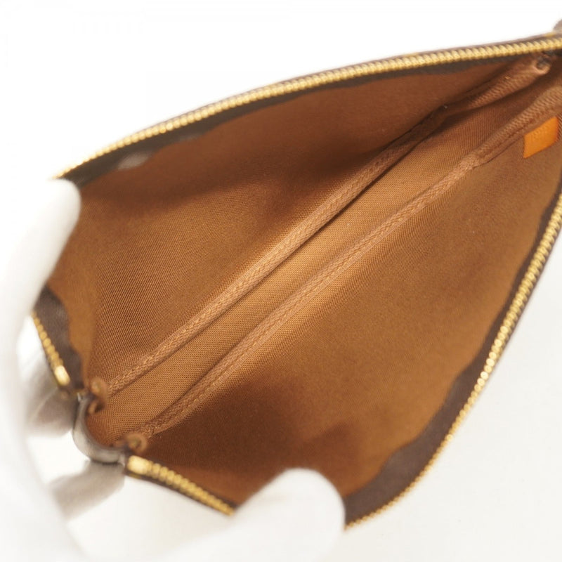 Pochette Accessoires Canvas