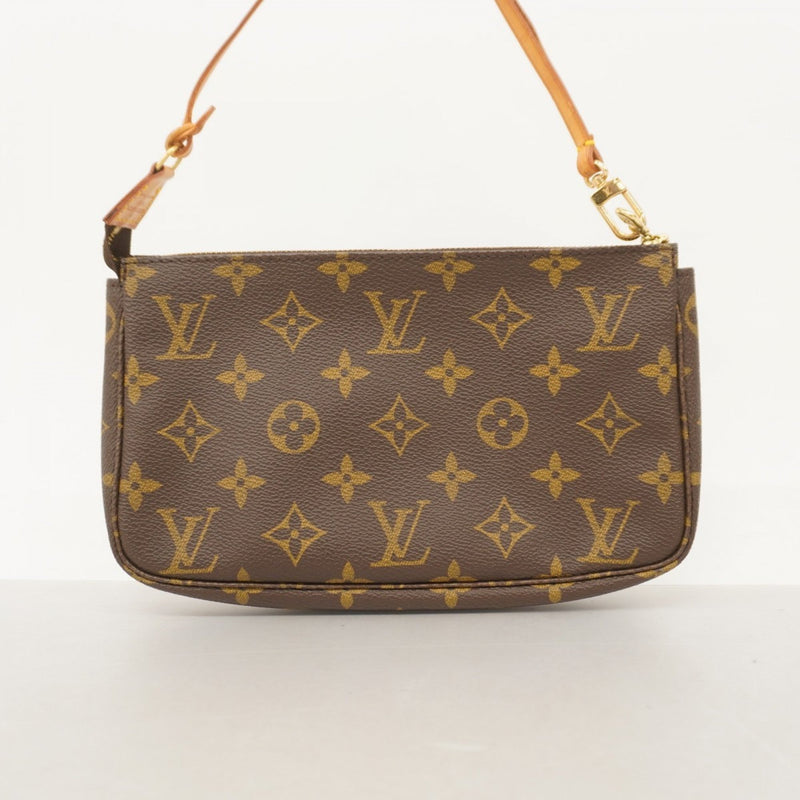 Pochette Accessoires Canvas