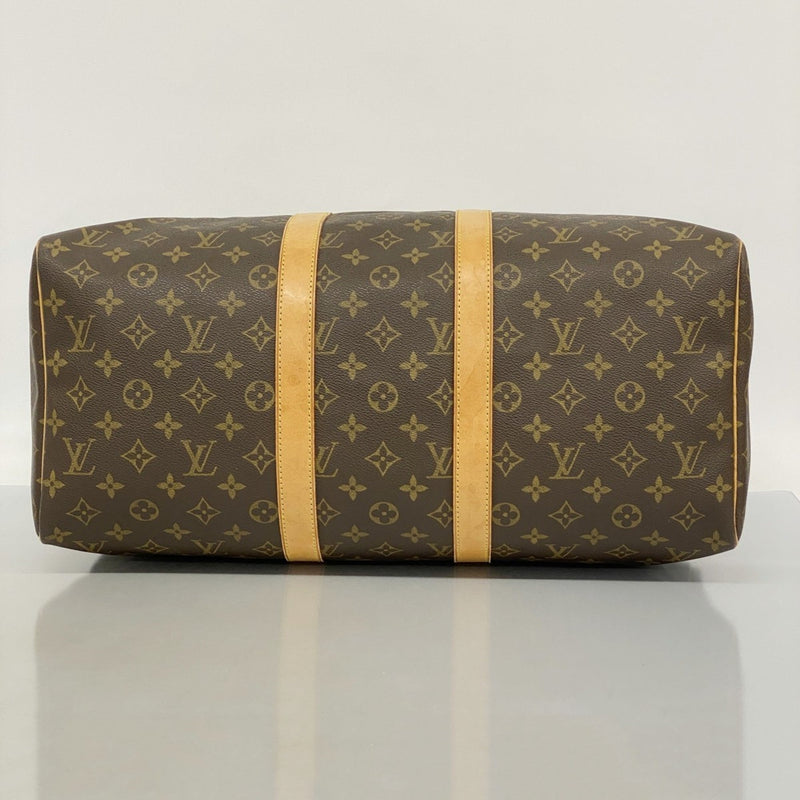 Keepall Bag Canvas 45