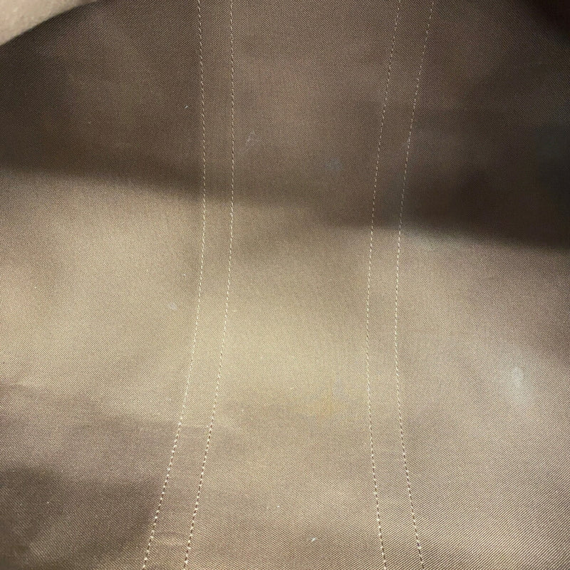 Keepall Bag Canvas 45