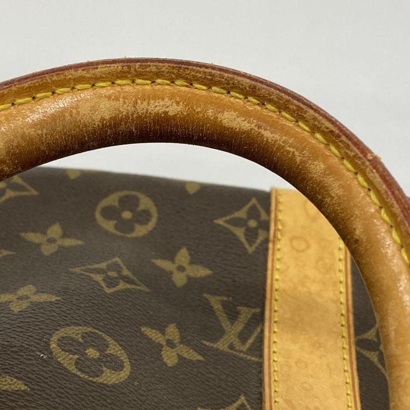 Keepall Bag Canvas 45