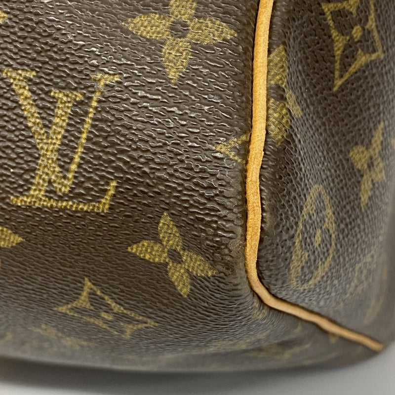 Keepall Bag Canvas 45