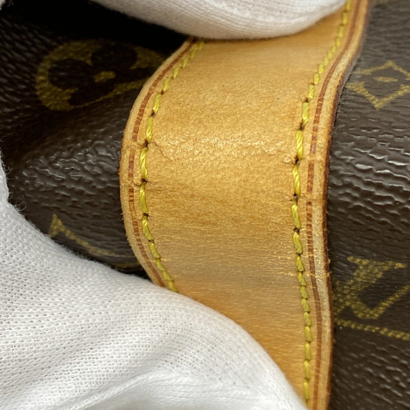 Keepall Bag Canvas 45