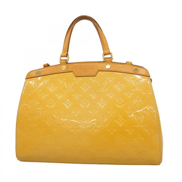 Brea Handbag Vernis Mm