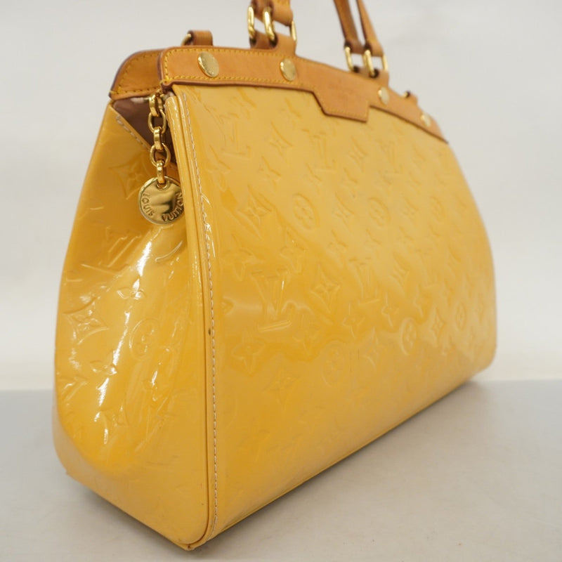 Brea Handbag Vernis Mm