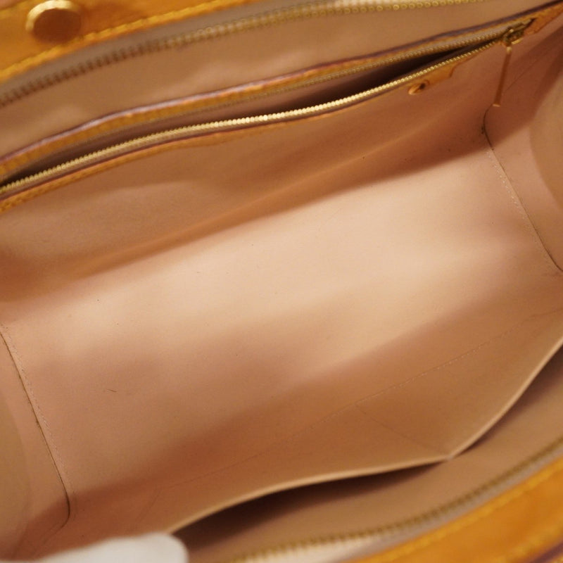 Brea Handbag Vernis Mm