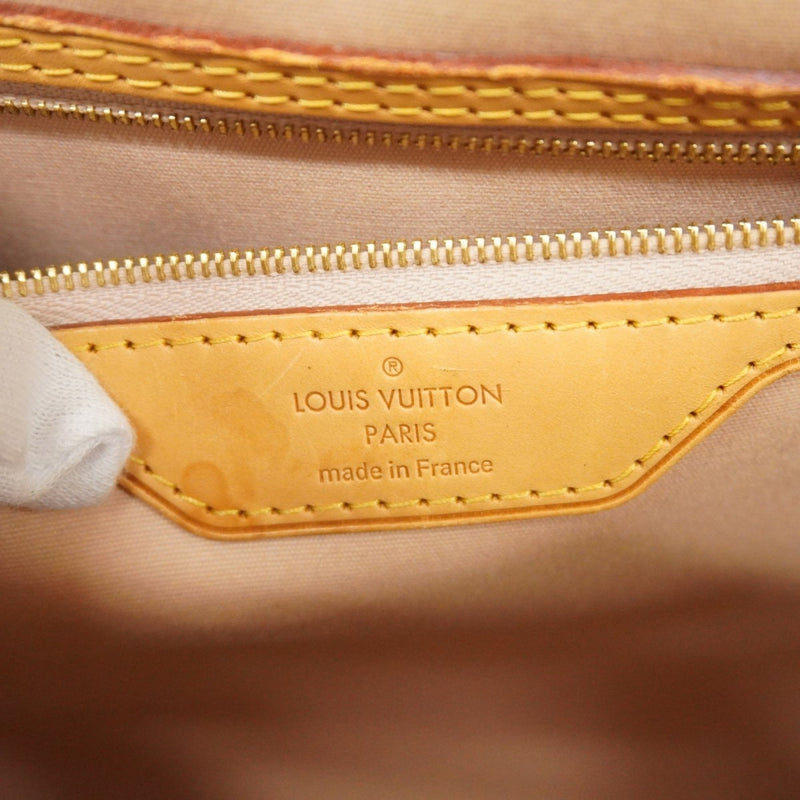 Brea Handbag Vernis Mm