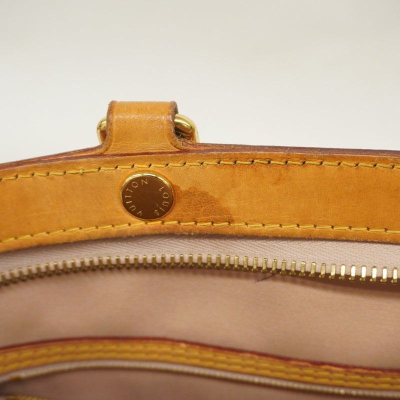 Brea Handbag Vernis Mm