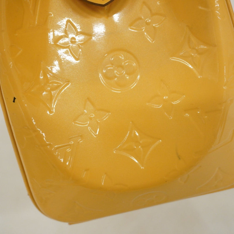 Brea Handbag Vernis Mm