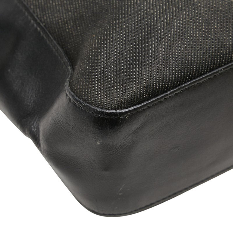 Web Strap Messenger Bag Gg Canvas Small