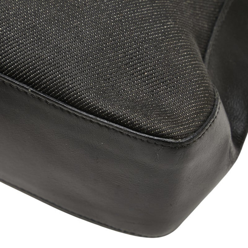 Web Strap Messenger Bag Gg Canvas Small