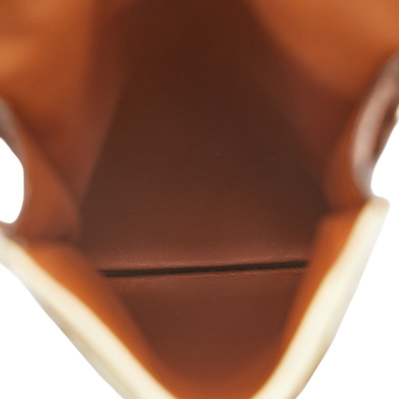 Bucket Bag Triomphe Coated Canvas Small