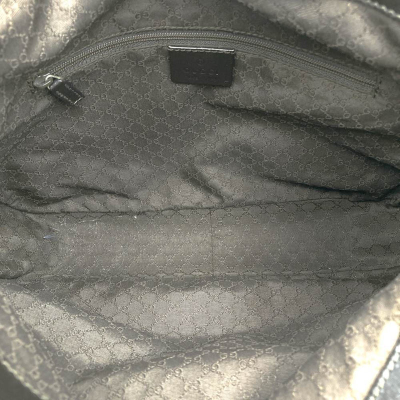 Diana Bamboo Shoulder Bag Leather Medium