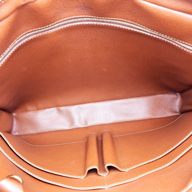 Porte-Documents Voyage Briefcase Canvas