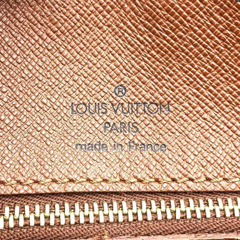 Porte-Documents Voyage Briefcase Canvas