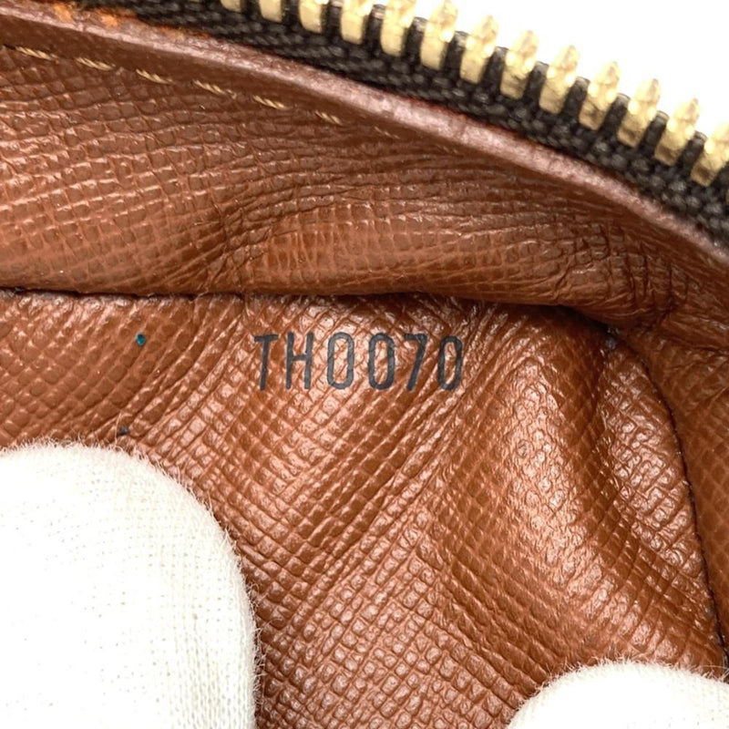 Porte-Documents Voyage Briefcase Canvas