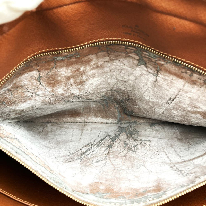 Porte-Documents Voyage Briefcase Canvas