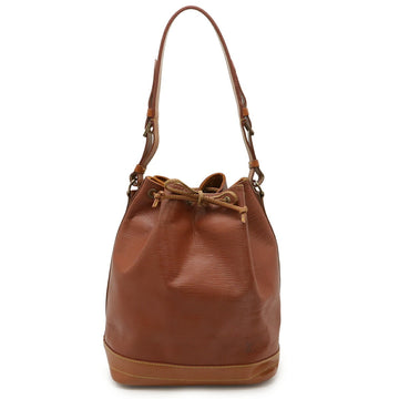 Noe Handbag Epi Leather Large
