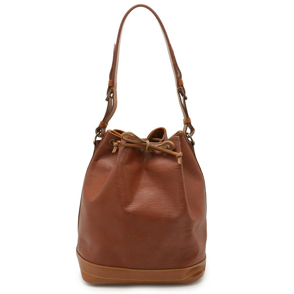 Noe Handbag Epi Leather Large