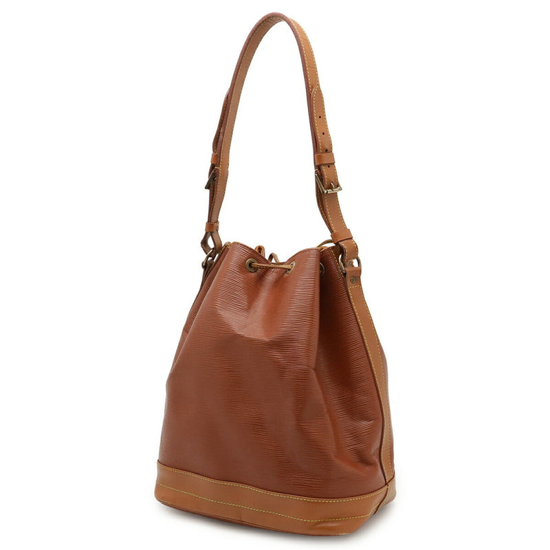 Noe Handbag Epi Leather Large