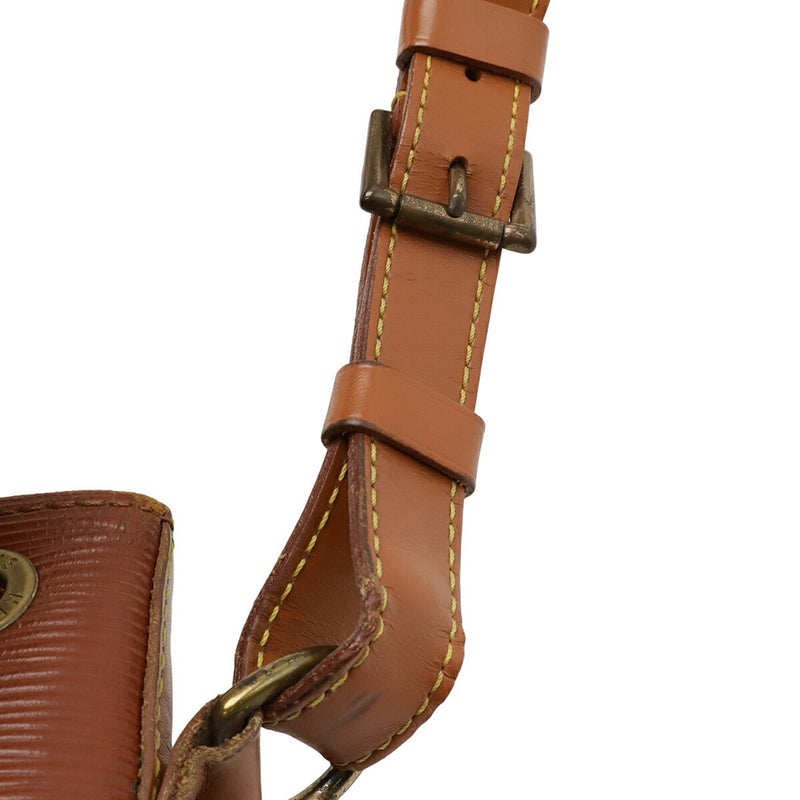 Noe Handbag Epi Leather Large